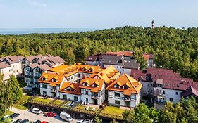 Monte Urbo Apartments